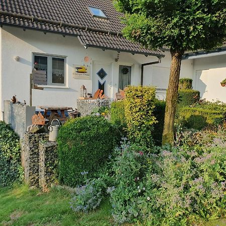 Holiday Apartment With Terrace In Winterberg Exterior foto